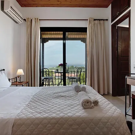 Apartament Yiannis 5 Adults 3 *