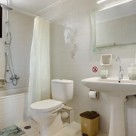 Apartment Yiannis 5 Adults 3 Zakynthos