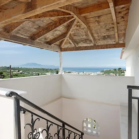 Apartment Yiannis 5 Adults 3 Zakynthos