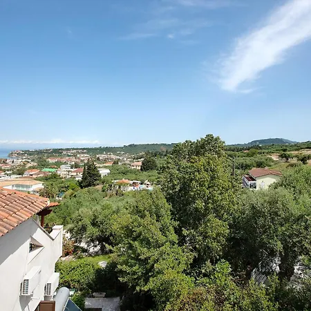 Apartament Yiannis 5 Adults 3